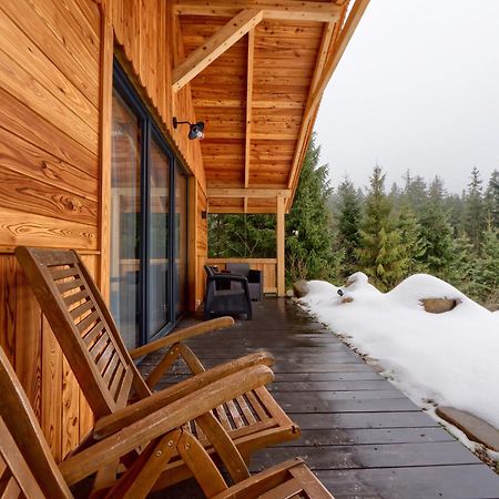 Domek Lesny Zakopane Luaran gambar